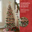 Artificial Pine Christmas Tree-924522703