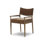 Jayla Upholstered Arm Chair