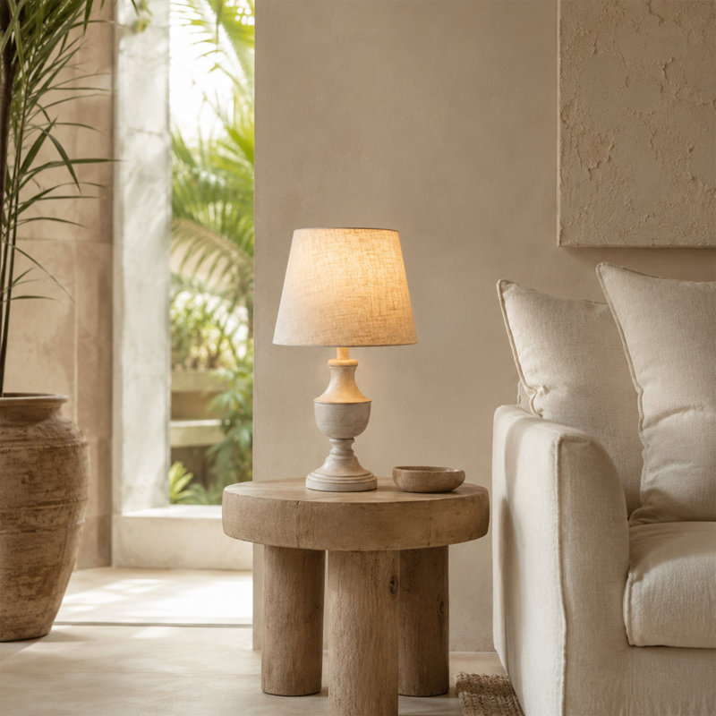 Lampe de table Layoune