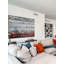« satellite vision » par parvez taj,, photographie non encadrée sur bois-29885090