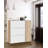 15 Pair Shoe Storage Cabinet