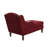 Oversized Chaise Lounge Indoor,Fabric Single Sofa Bed With Wide Seat,Upholstered Lazy Sleeper Armchair,Reading Couch Set For Living Room,Bedroom-155683255