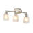 Adeltraut 3 - Light Dimmable Vanity Light