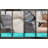 Fabric Recliner With Dual Charging Options, 270° Rotation, 160° Flat-Laying Function, Built-In Massage & Heating Feature - Fall/Winter Style - Boxed Set-1432482289