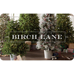 Birch Lane Gift Card