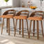 Mahtab Swivel Upholstered Counter Stool-1110539435-1110539434