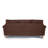 Modern Sofa SECTIONAL SOFA  Faux Leather-991769965
