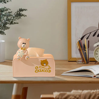 Free Standing Toilet Paper Holder