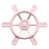 Pastel Pink