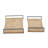Wilcoxson Tray - Set of 2