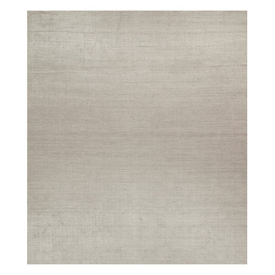 One-of-a-Kind 13x15 Hand Knotted Area Rug