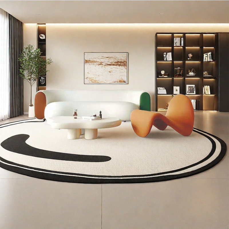 Canapé pour petit appartement Creative