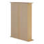 123.5cm H Media Shelves-10347739