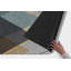 Non-Slip Geometric Outdoor Doormat