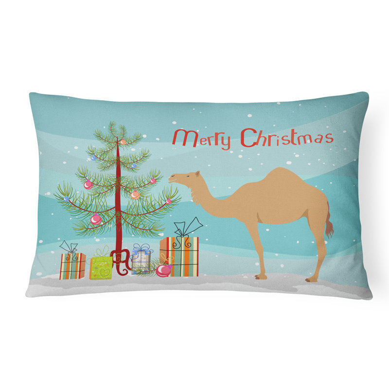  Coussin Arabian Dromedary