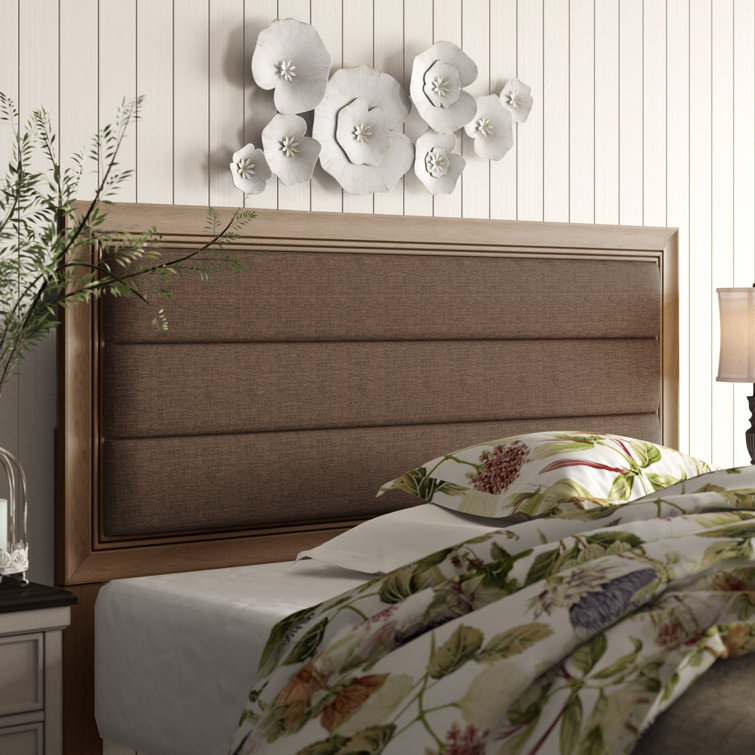 Eleora Upholstered Headboard