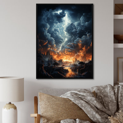 Linell " Lightning Dynamic Illumination "