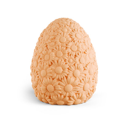 The Daisy Lamp Melon