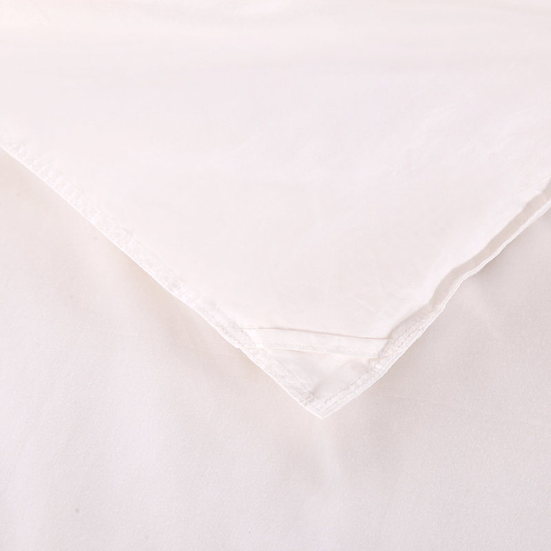 Édredon en duvet synthétique All Natural, Très grand