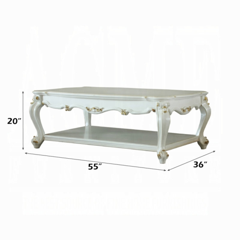 Table basse Mohardi II