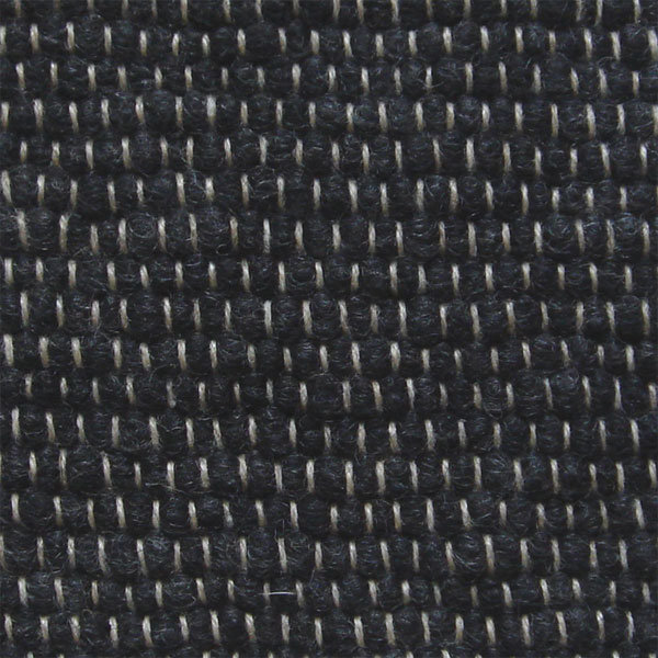 Hamza Wool Area Rug, Rectangular 70 x 140 cm