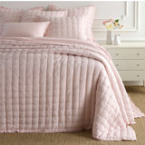 Lush Linen Puff