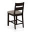 Chaises de salle à manger (ensemble de 2)