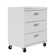 Sibley 30.3" W 3 Drawer Garage Mobile Storage Cabinet