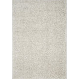 Marvin Power Loom Gray Rug