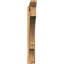 Balboa Slat Rustic Wood Outlooker-114139347-109295163