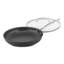 Cuisinart 12" Nonstick Skillet with Glass Cover