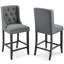 Tabouret de bar Baronet par Modway-1860753236
