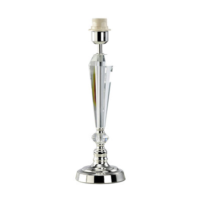 Urbano Crystal Table Lamp