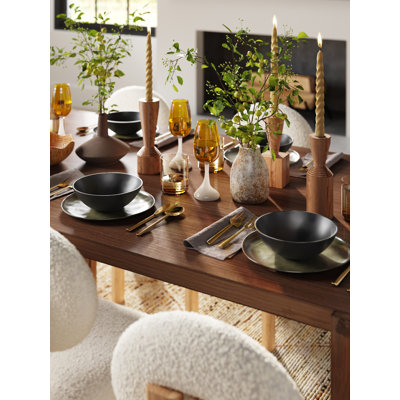 Tuscany Stackables Drinking Glass
