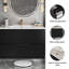 Meuble-lavabo 30 po avec lavabo en céramique-117987219-117987221