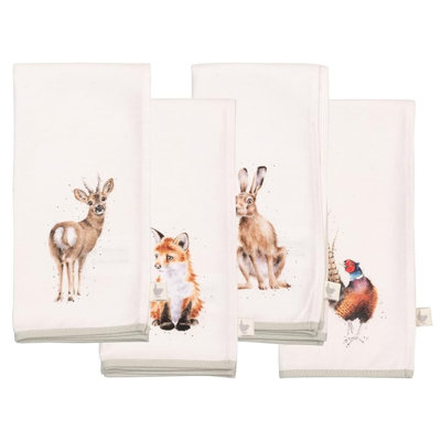 Dining 100% Cotton Napkin