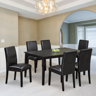 Ensemble repas pour 6 personnes Thelemann