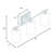Betta 3 - Light Dimmable Vanity Light-22712895