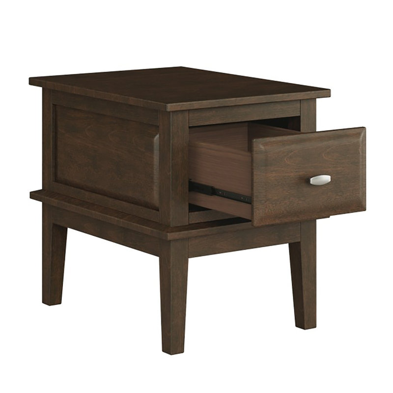 Table de bout Dondrey