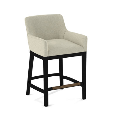 Upholstered Stool