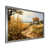 Silver Picture Framed