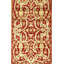 Tabriz Wool Oriental Area Rug