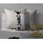 Housse de coussin carrée scintillante et insert-1333650189