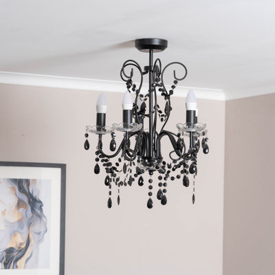 Raeville LED Chandelier