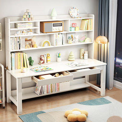 Bureau d'ordinateur pour enfants