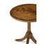 Sloane Solid Wood End Table
