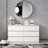Bisset 47.25'' W 6 - Drawer Dresser-57613835