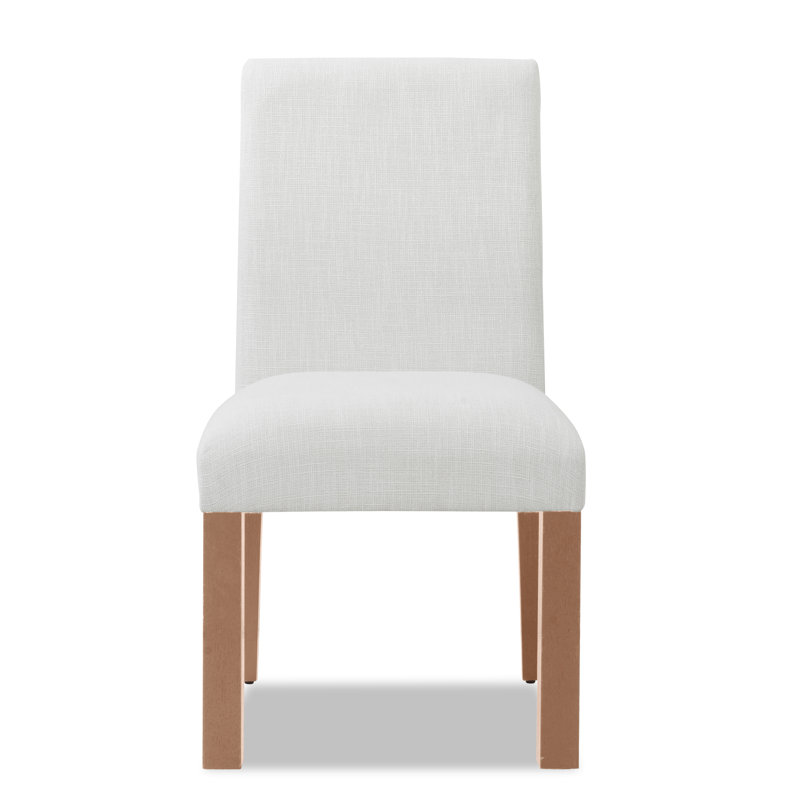 Chaise de salle à manger Mya, Brun