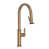 Antique Brass