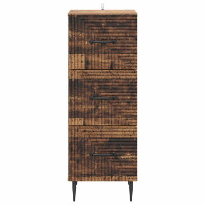 Standard Accent Chest